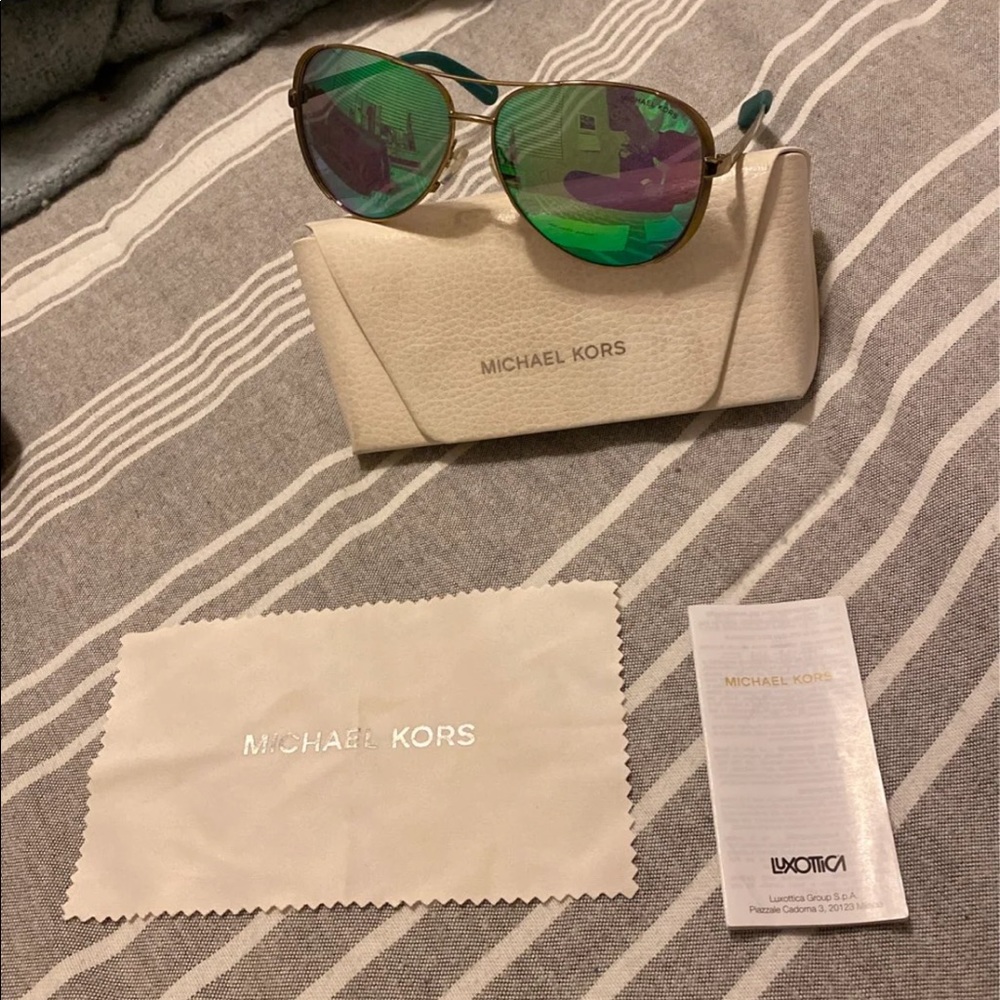 Michael Kors Sunglasses